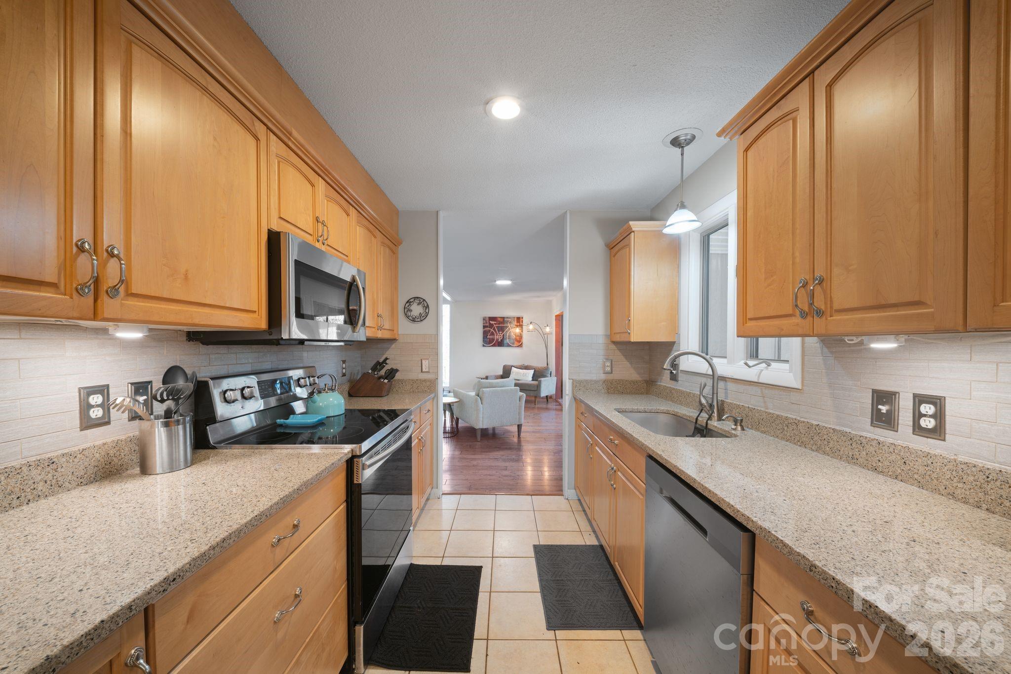 Connestee Falls - Residential