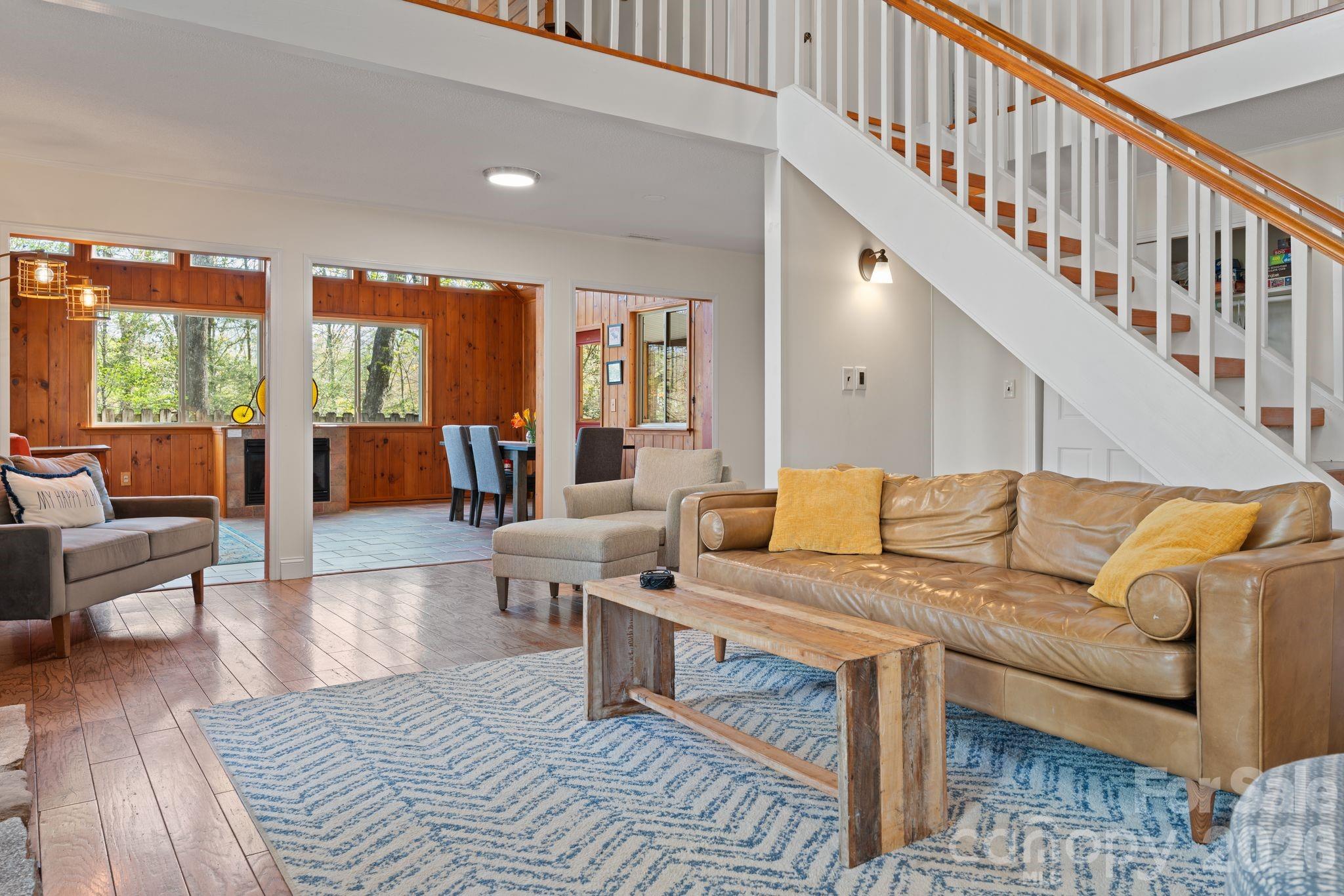 Connestee Falls - Residential