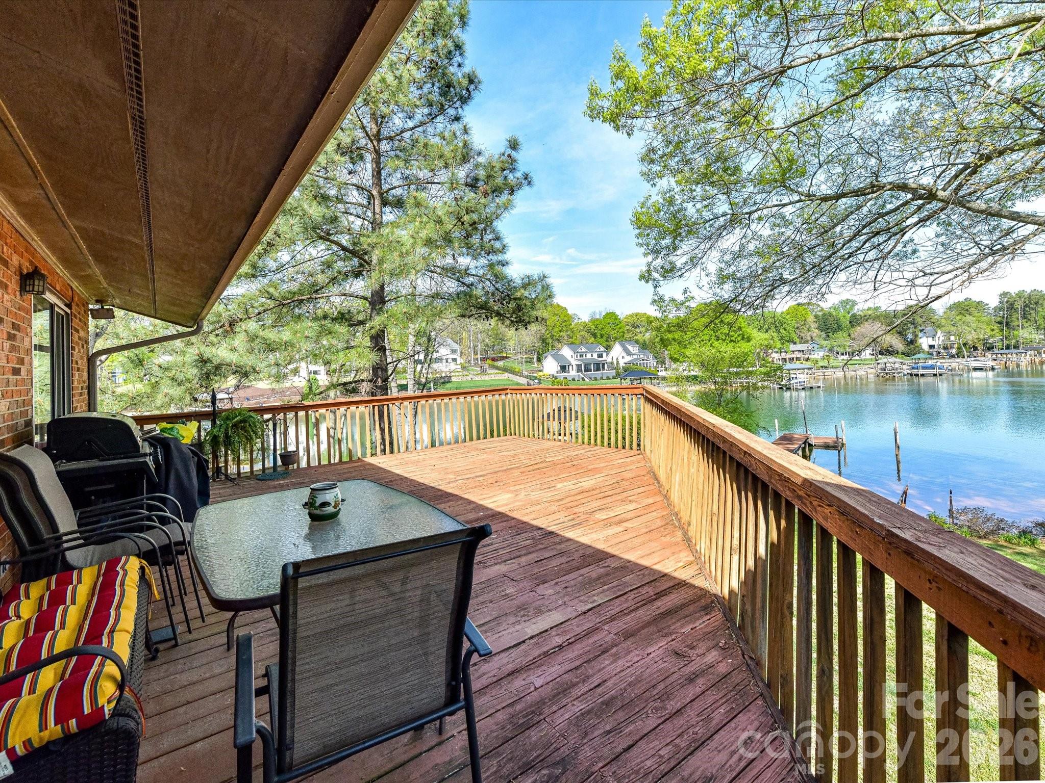 Norman Colony - Residential