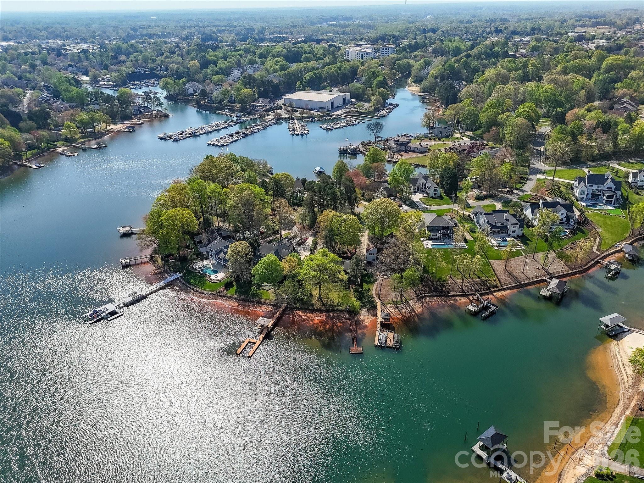 Norman Colony - Residential