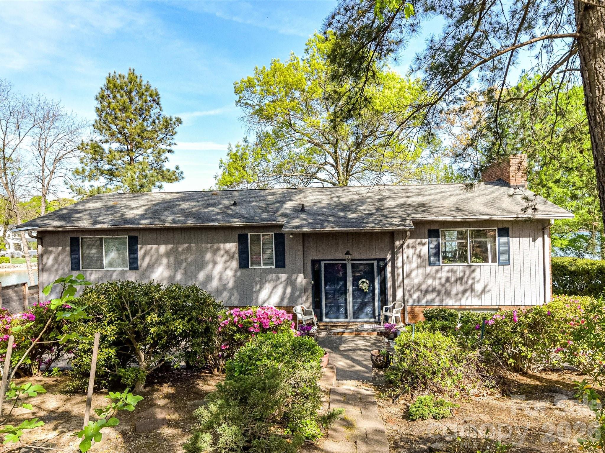 Norman Colony - Residential