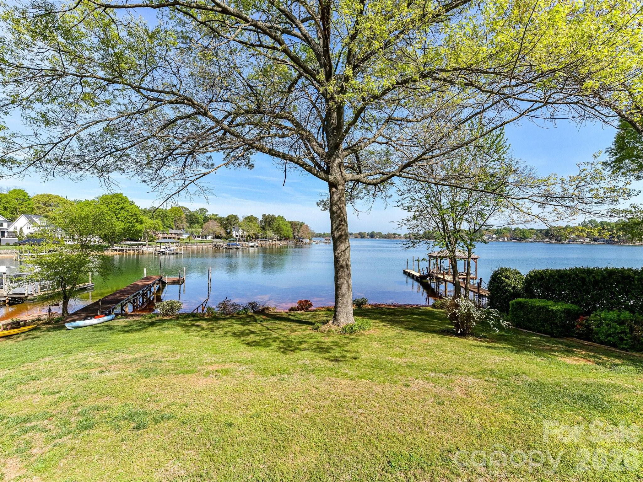 Norman Colony - Residential