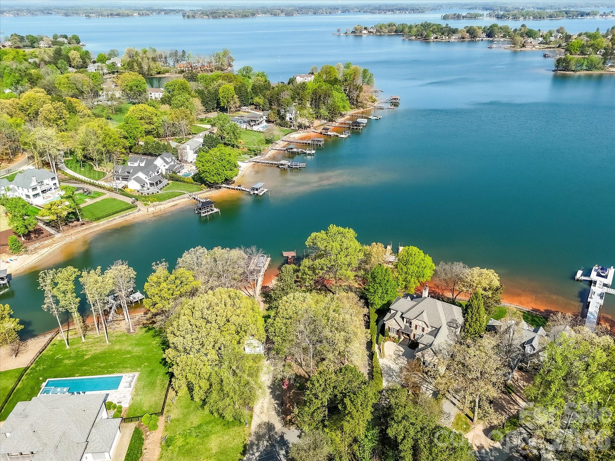 Norman Colony - Residential