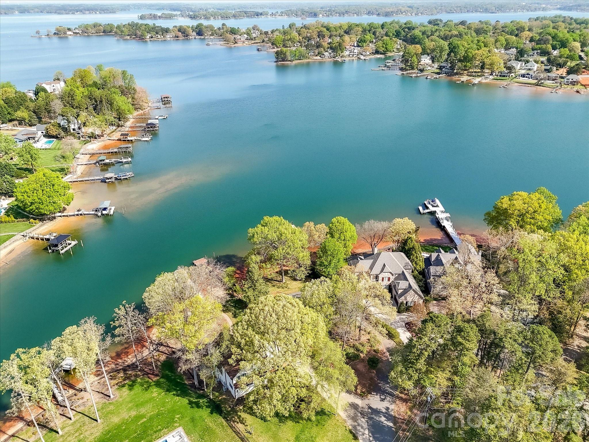 Norman Colony - Residential