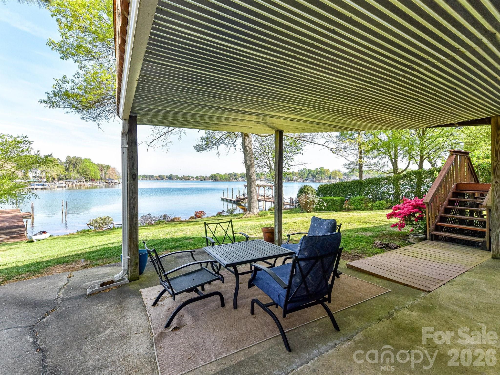 Norman Colony - Residential