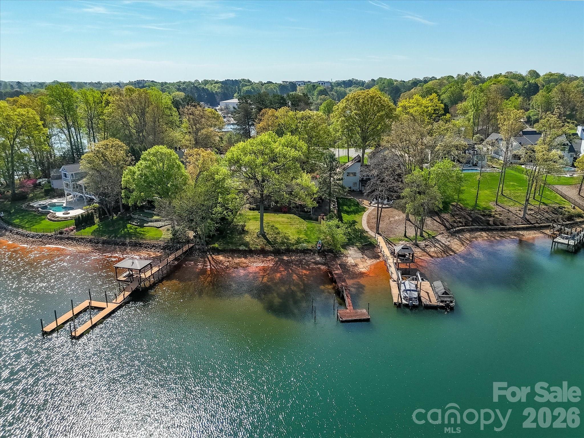 Norman Colony - Residential