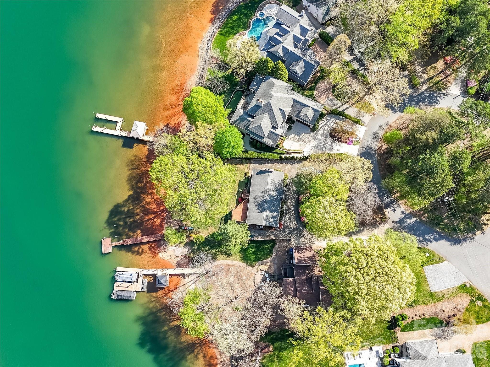 Norman Colony - Residential