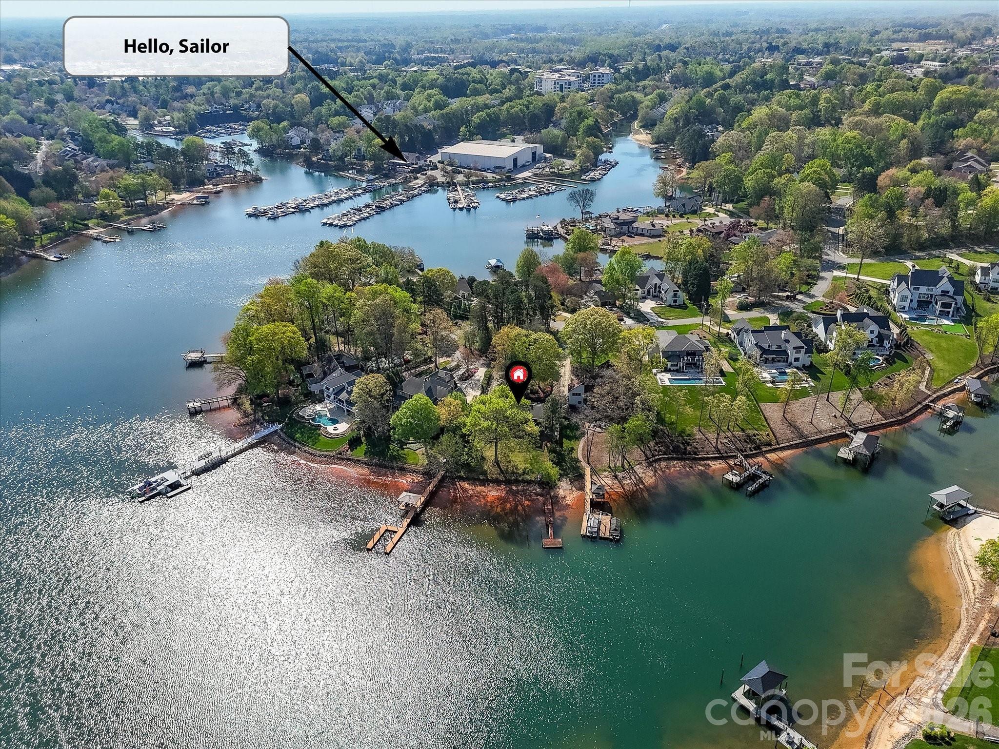 Norman Colony - Residential