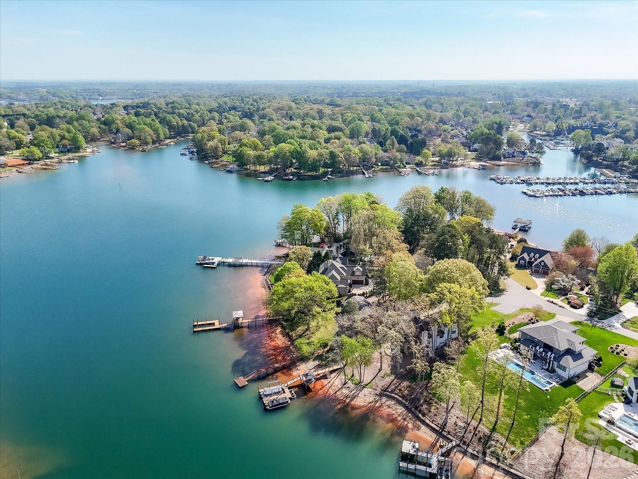 Norman Colony - Residential