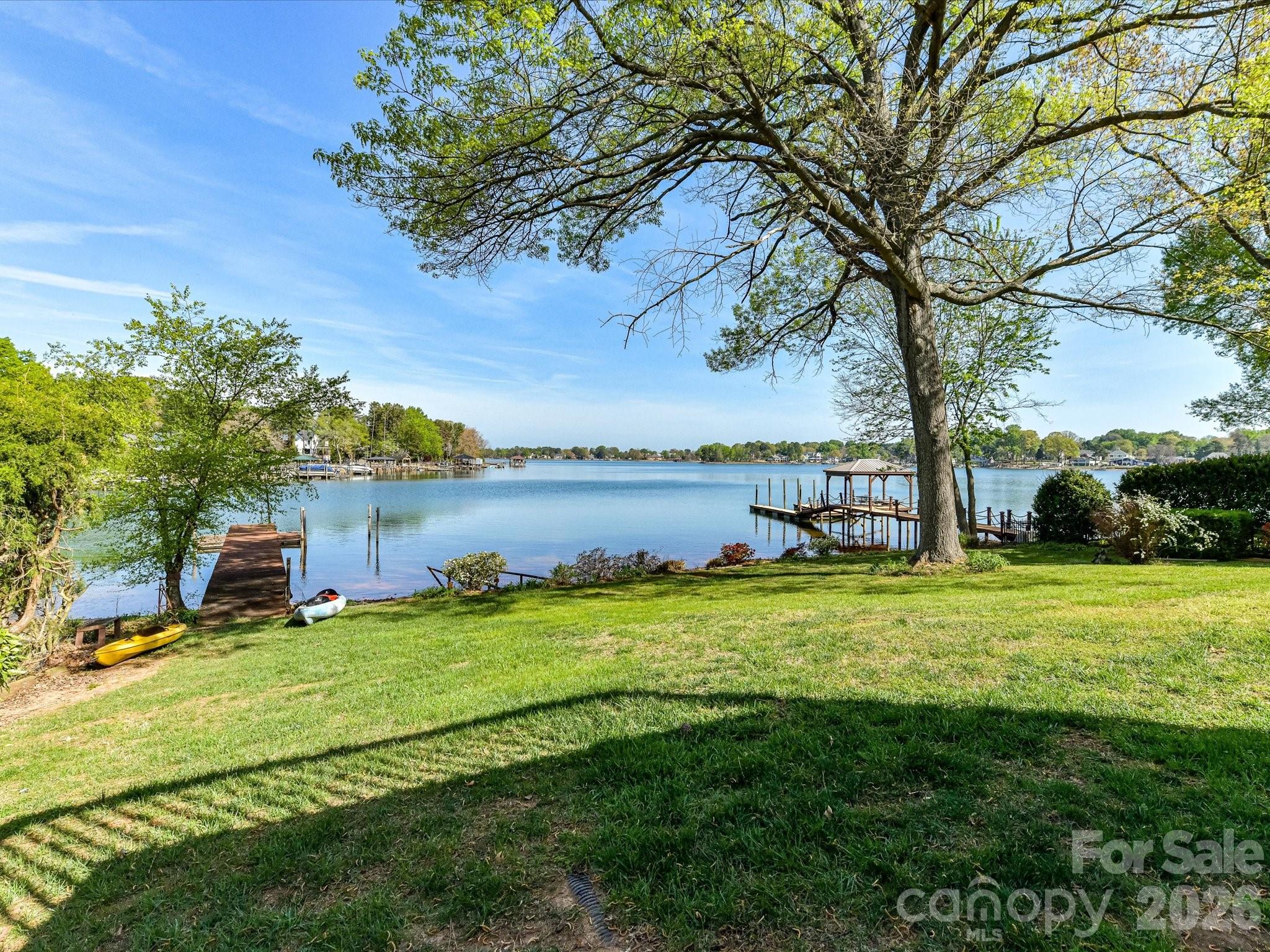 Norman Colony - Residential