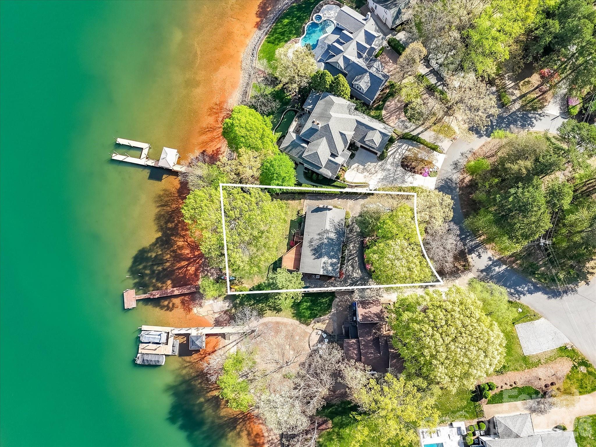 Norman Colony - Residential