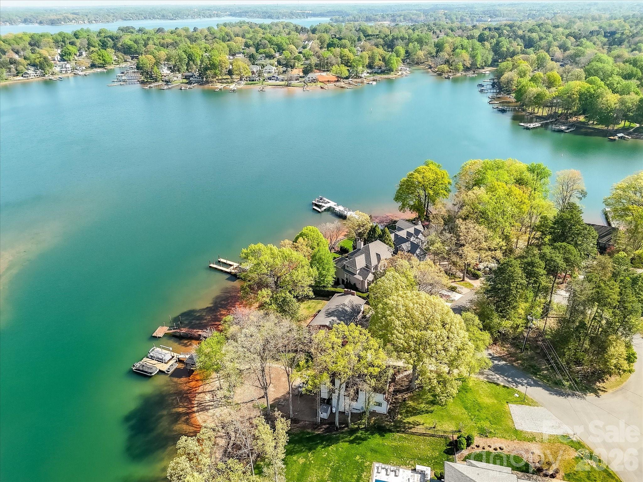 Norman Colony - Residential