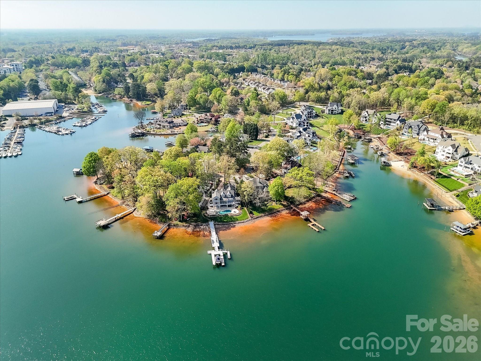 Norman Colony - Residential