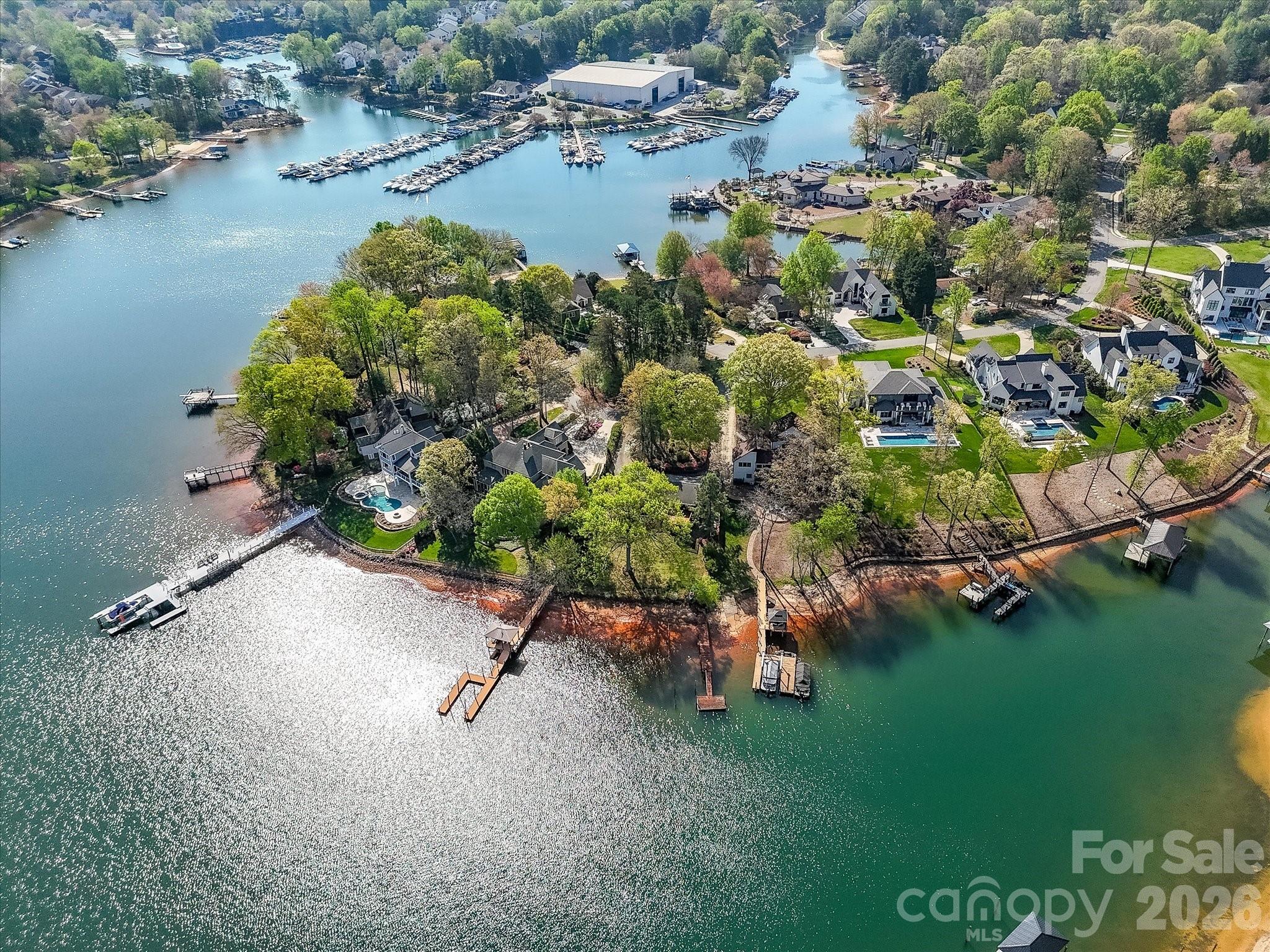 Norman Colony - Residential