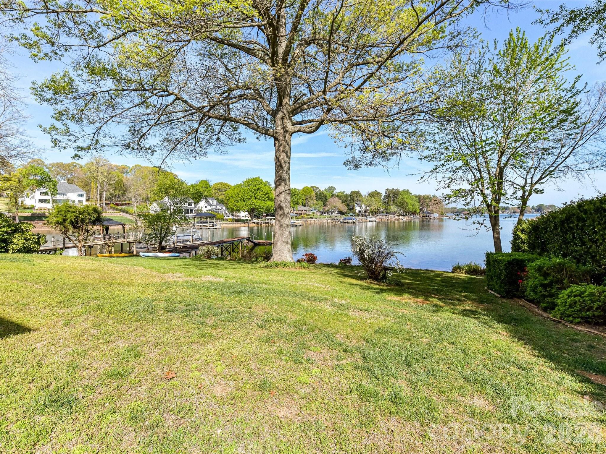 Norman Colony - Residential