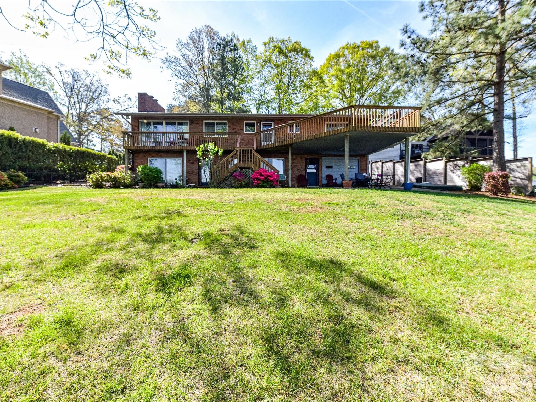 Norman Colony - Residential