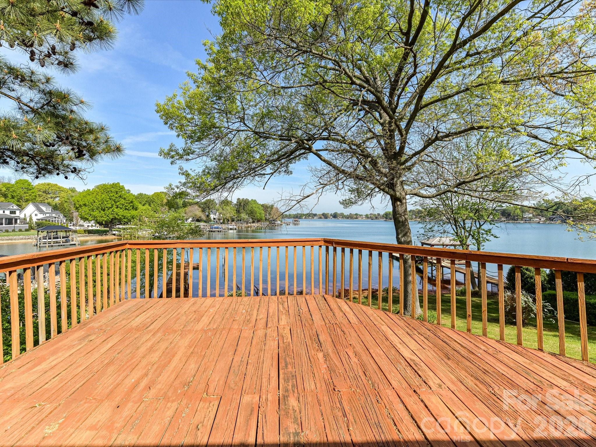 Norman Colony - Residential