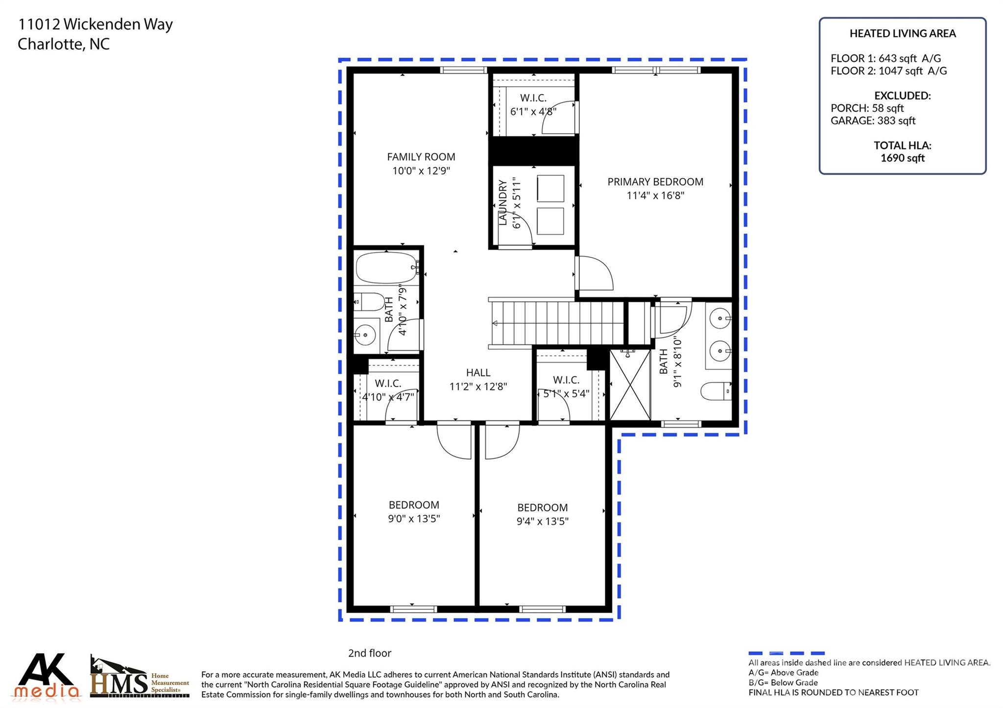 Element Park - Residential