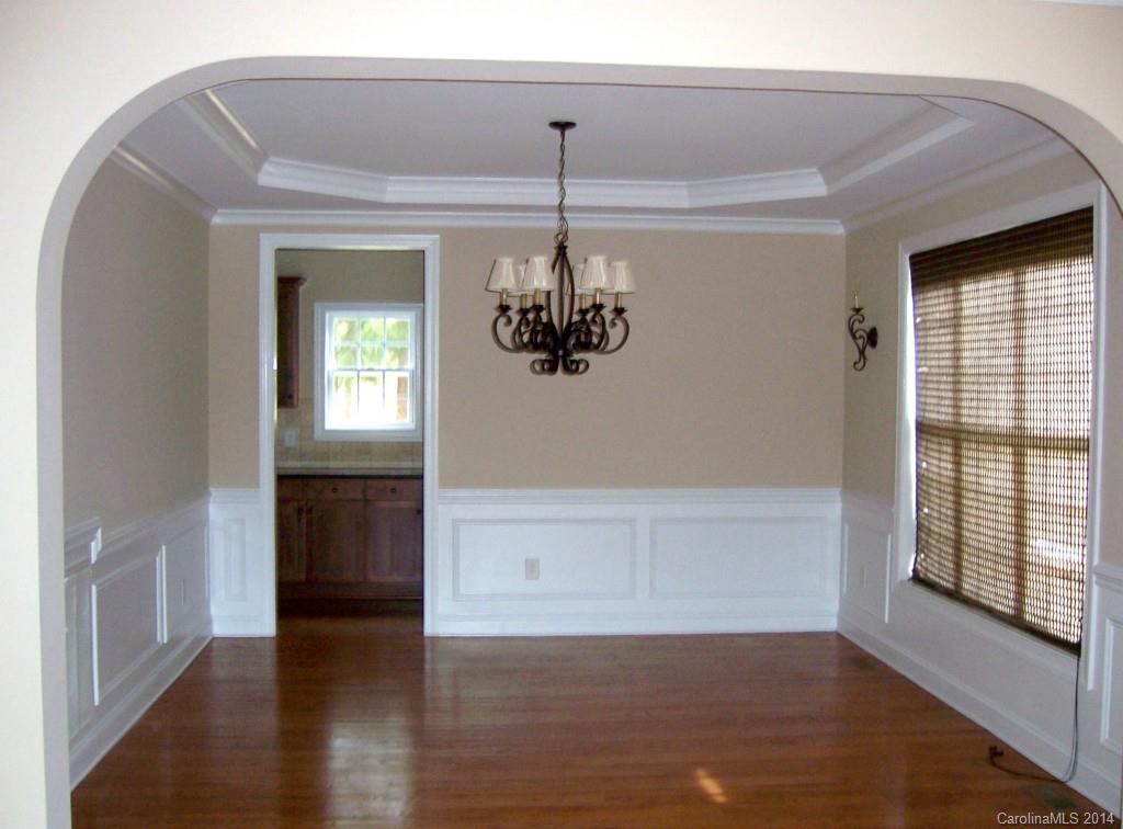 Hampton Estates - Residential