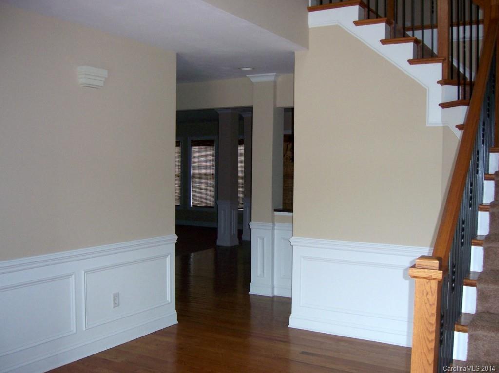 Hampton Estates - Residential