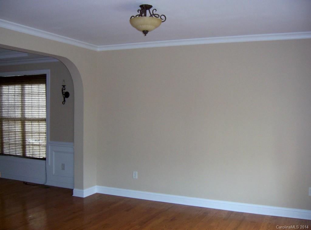 Hampton Estates - Residential