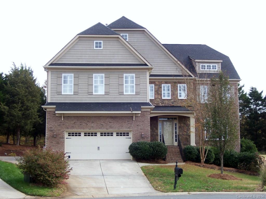 Hampton Estates - Residential