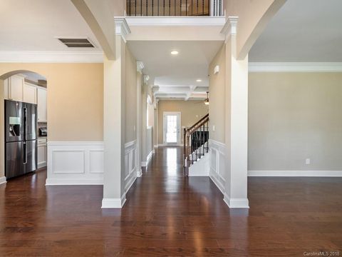 A home in Mint Hill