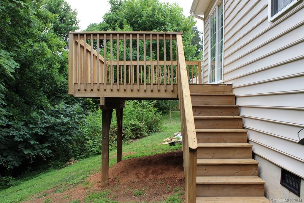 Tall Oaks - Residential