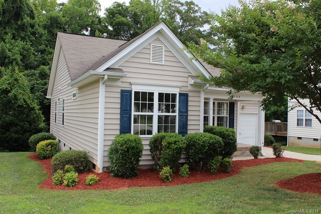 Tall Oaks - Residential