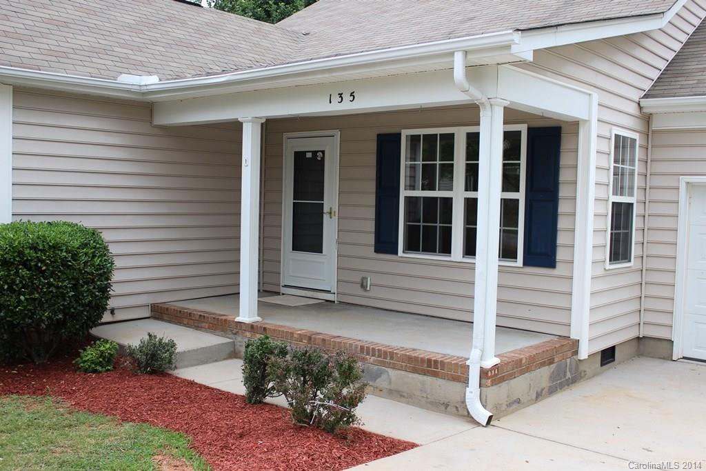 Tall Oaks - Residential