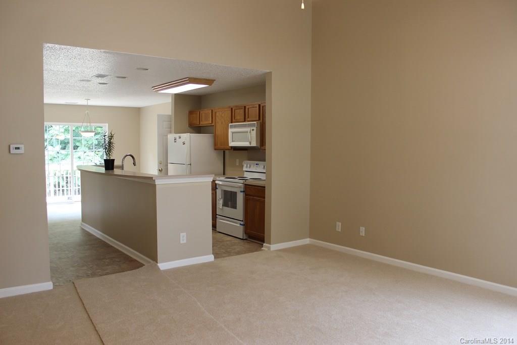 Tall Oaks - Residential