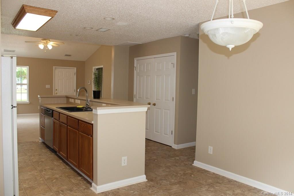 Tall Oaks - Residential