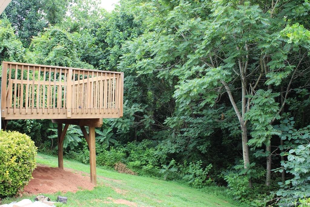 Tall Oaks - Residential