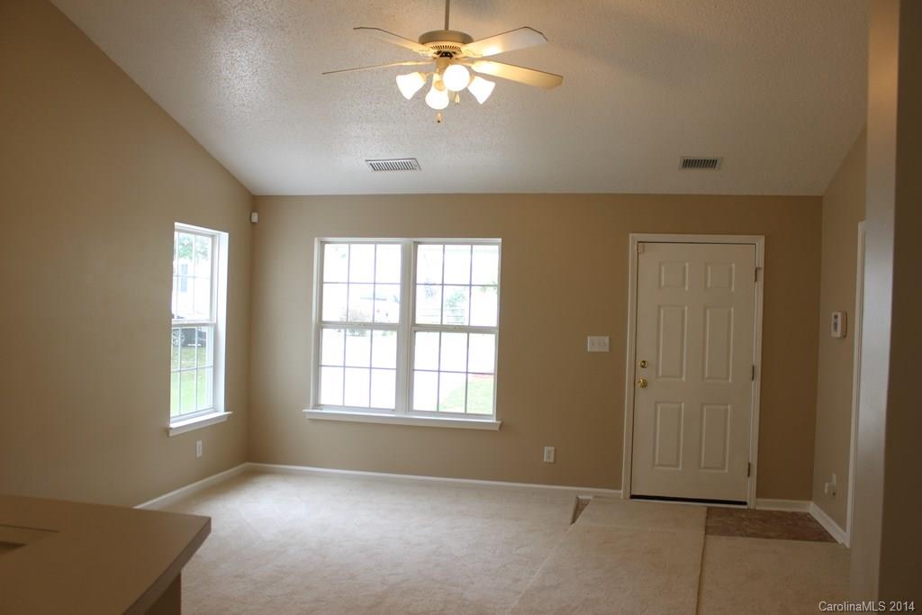 Tall Oaks - Residential