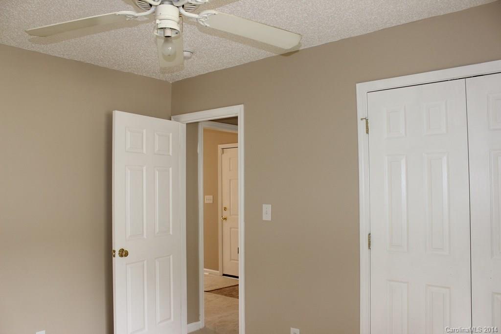 Tall Oaks - Residential