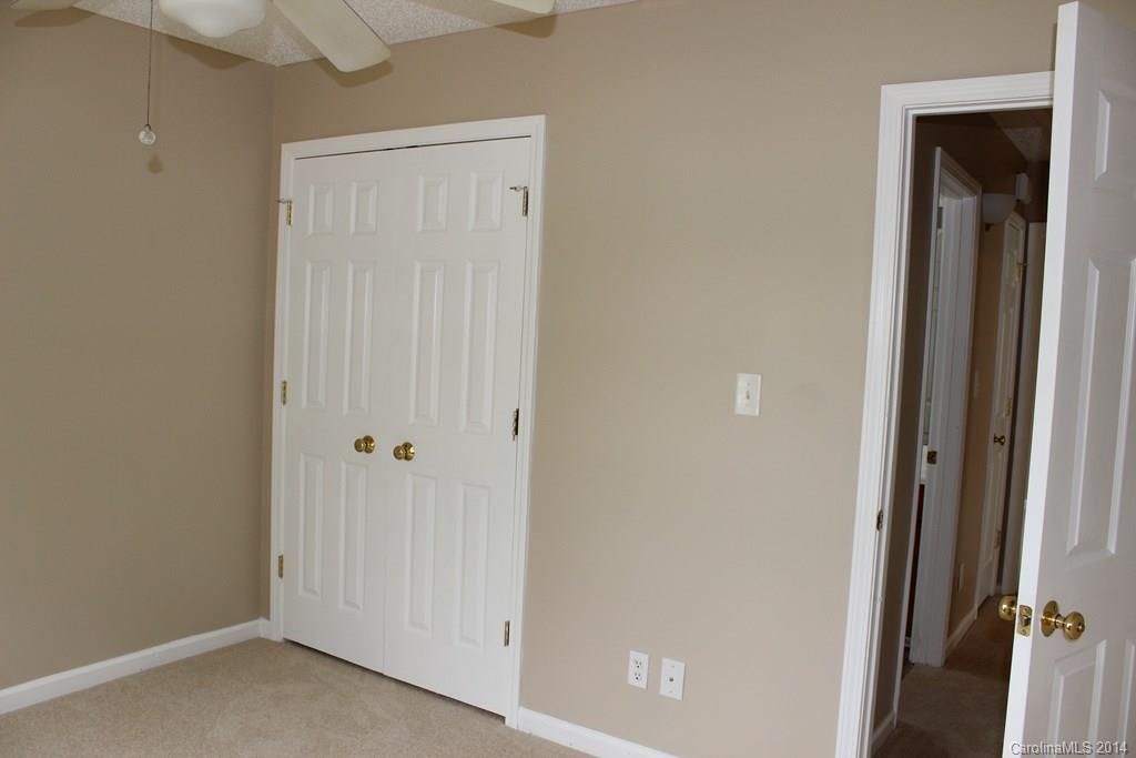 Tall Oaks - Residential