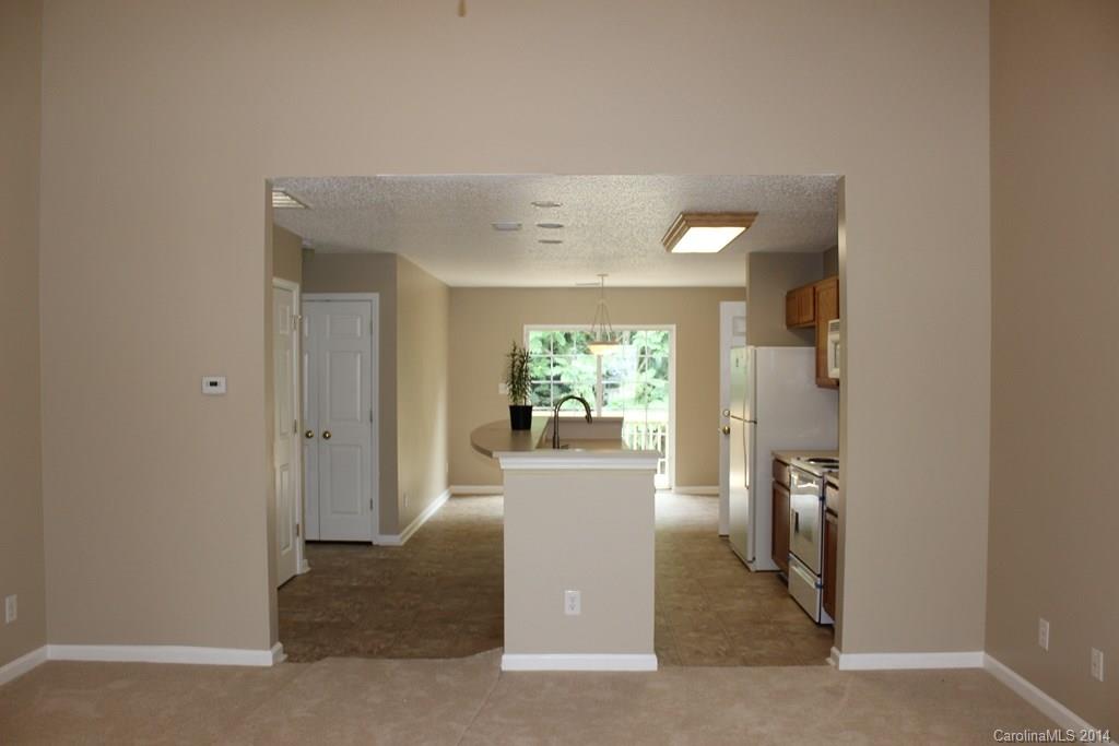 Tall Oaks - Residential