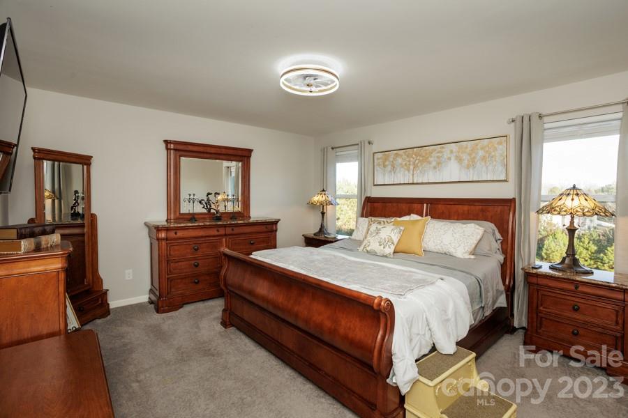 The Falls - Residential