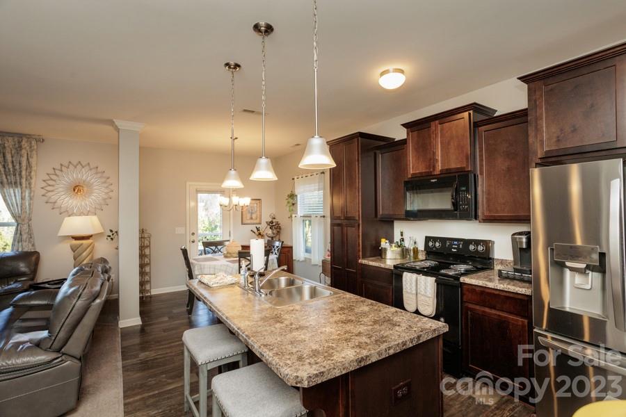 The Falls - Residential