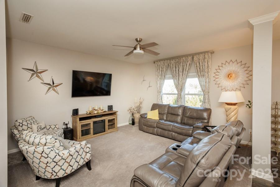 The Falls - Residential