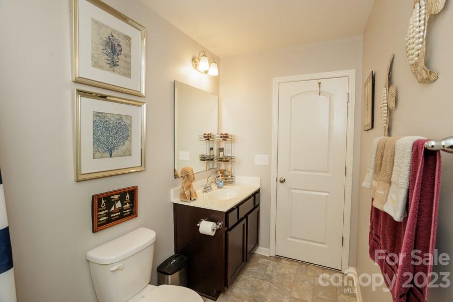 The Falls - Residential