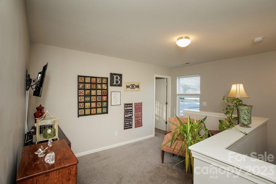 The Falls - Residential