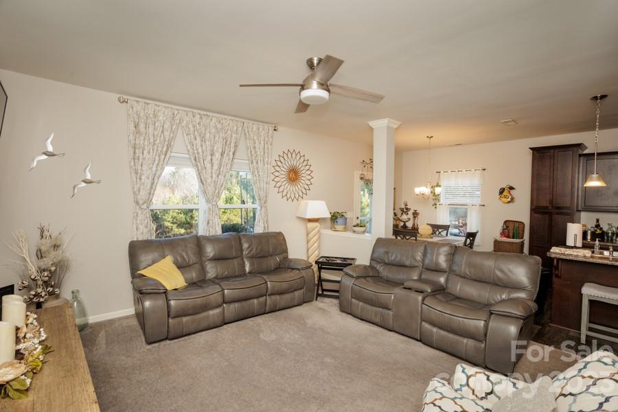 The Falls - Residential