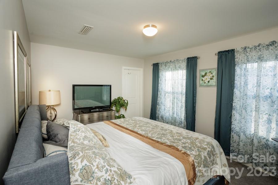 The Falls - Residential