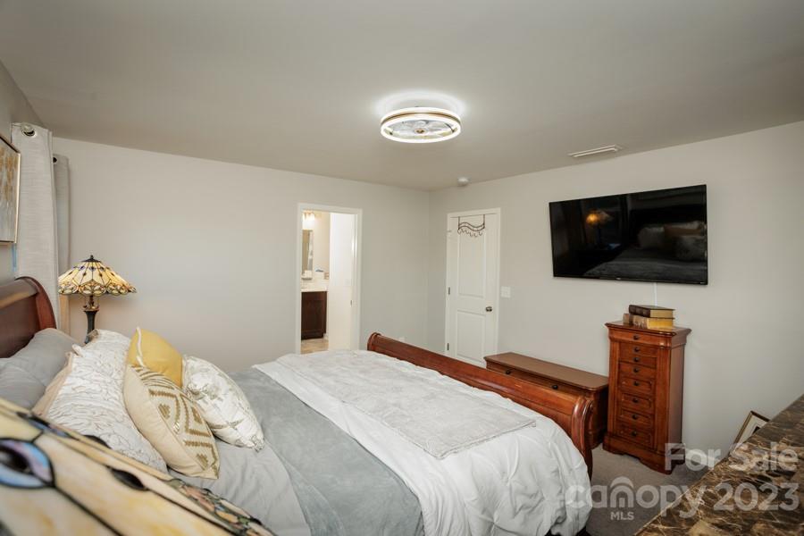 The Falls - Residential