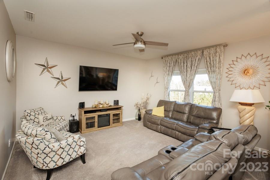 The Falls - Residential