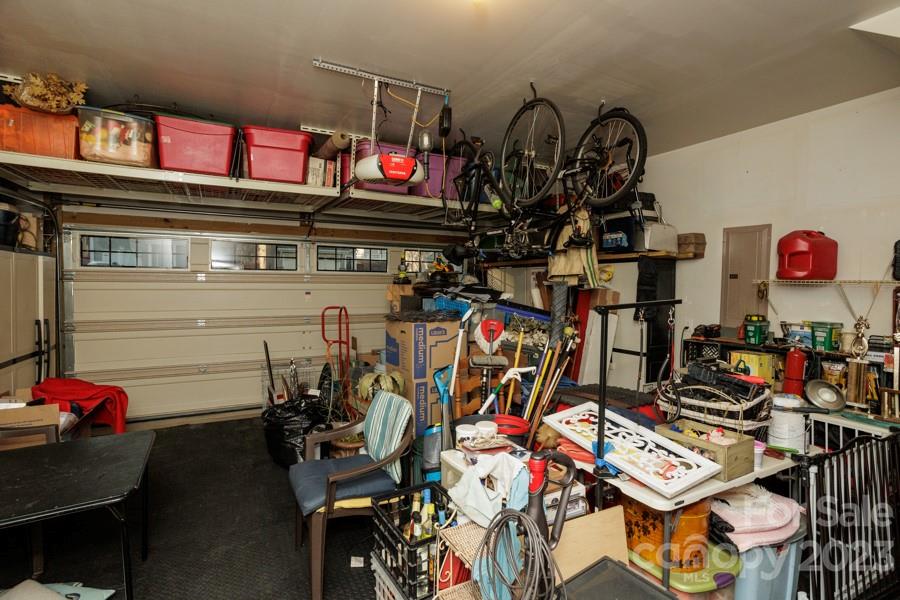 The Falls - Residential