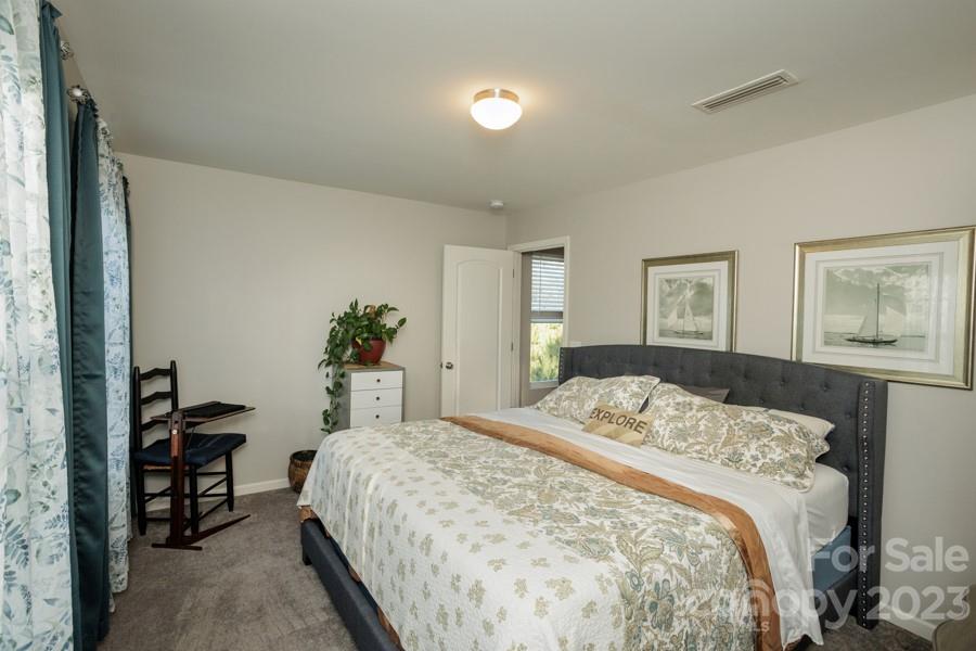 The Falls - Residential