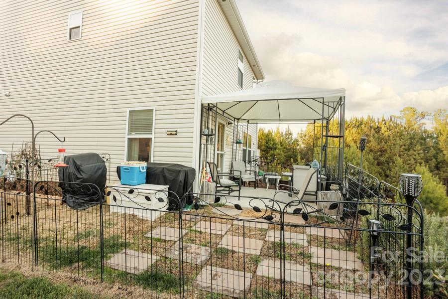 The Falls - Residential