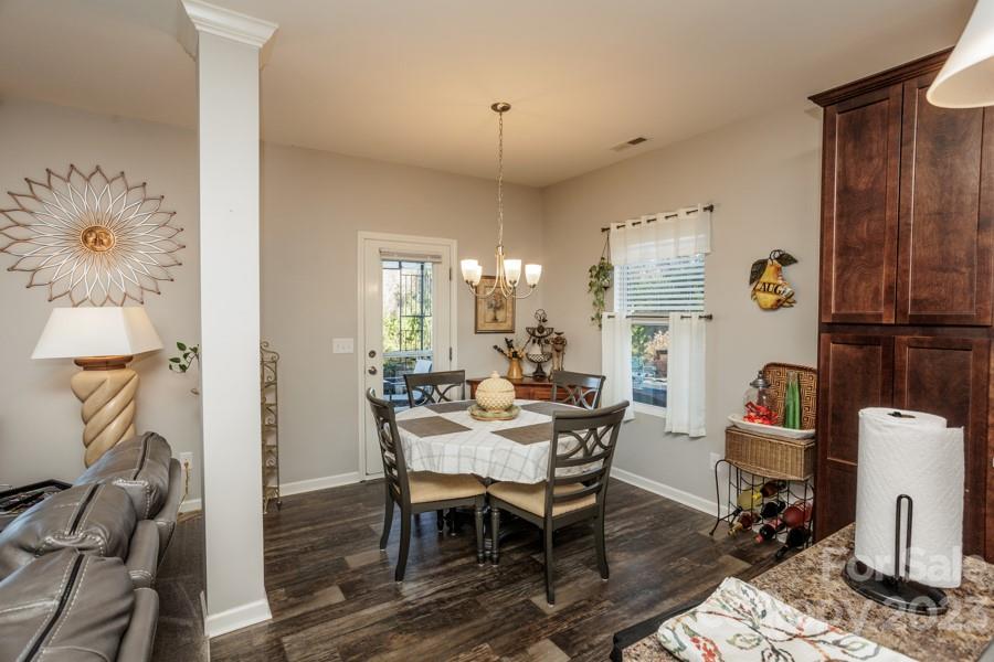 The Falls - Residential